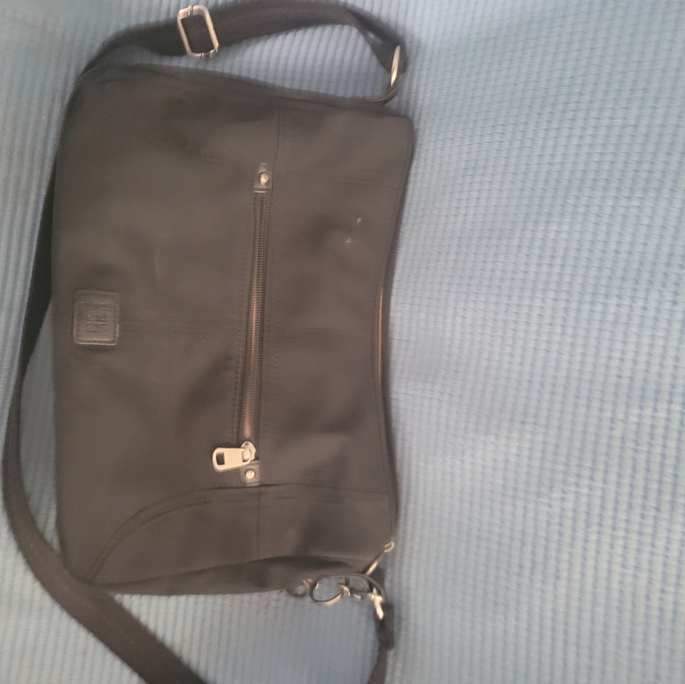 A the sak purse